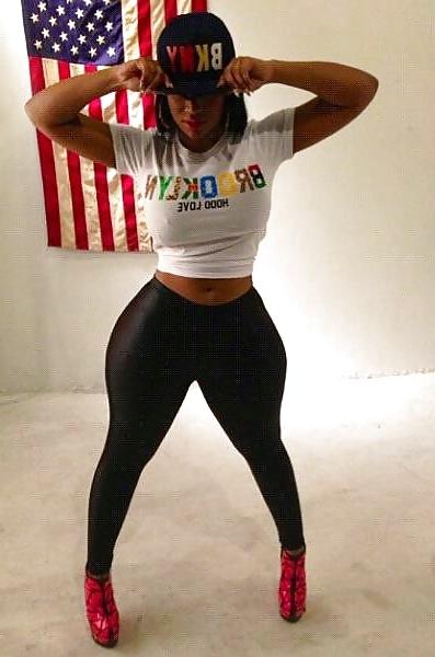 25P Big Thick Booties