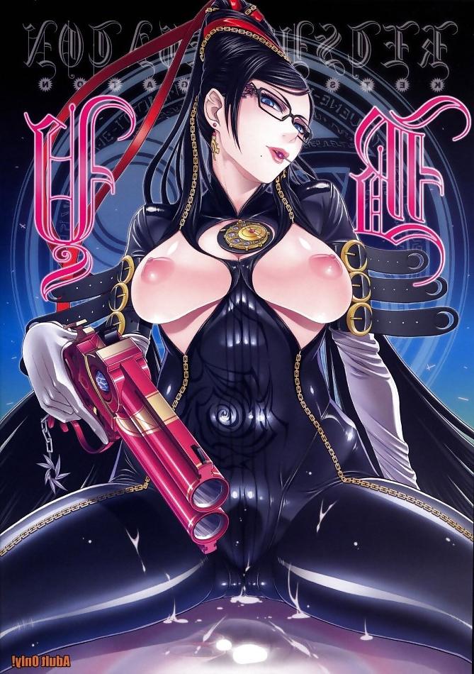 10P Sexy Anime Hentai Girls Nude (READ DESCRIPTION)