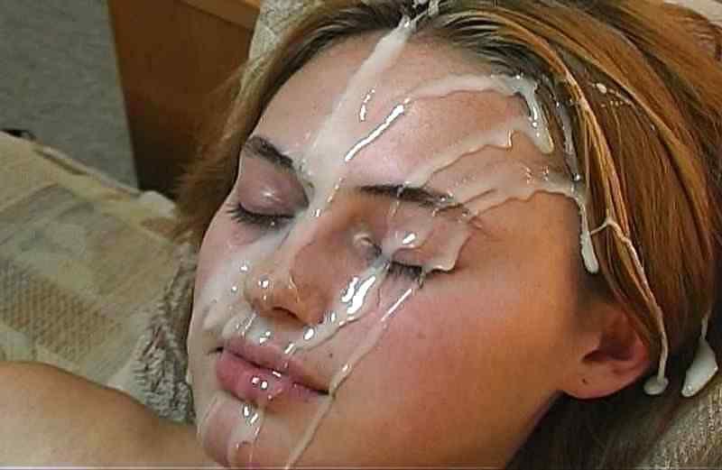 25P Teenage Sluts # 63 (Sperm On Face And Mouth) by DarKKo