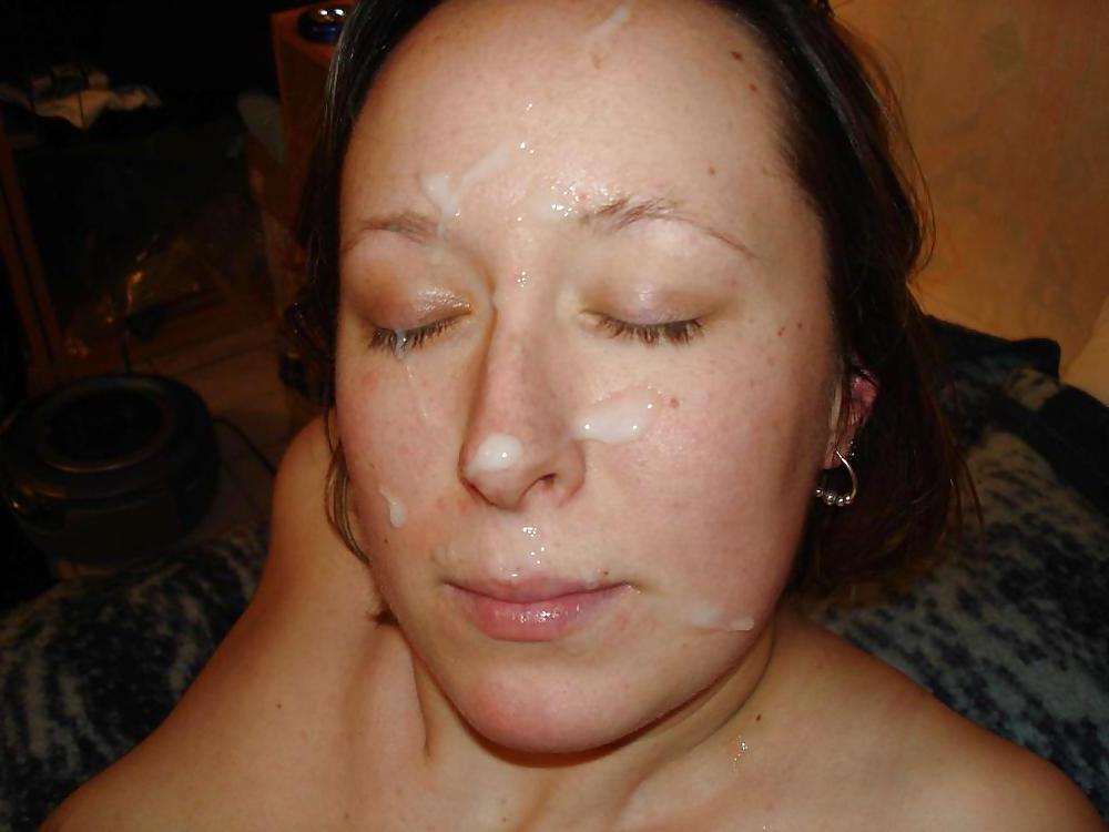25P Amateur facials