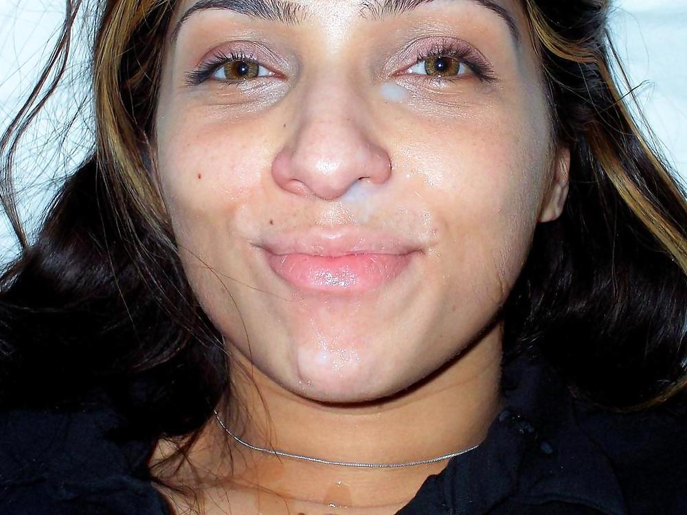 25P Amateur facials