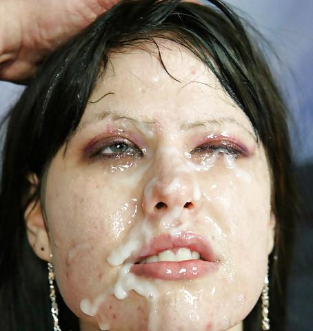 25P Amateur facials