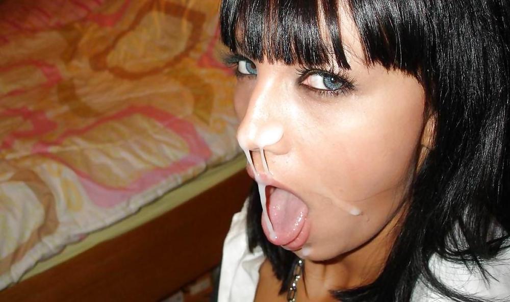 25P Amateur facials