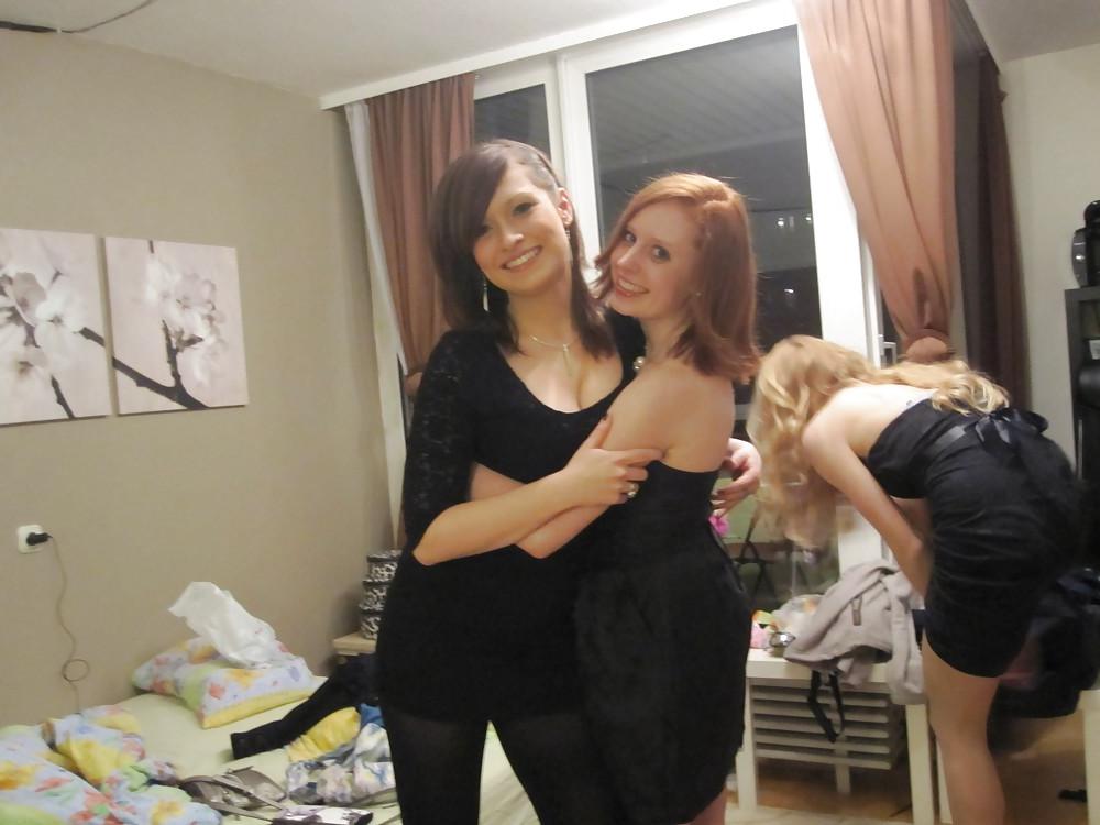 25P Pretty amateur (comment, cum, fake)