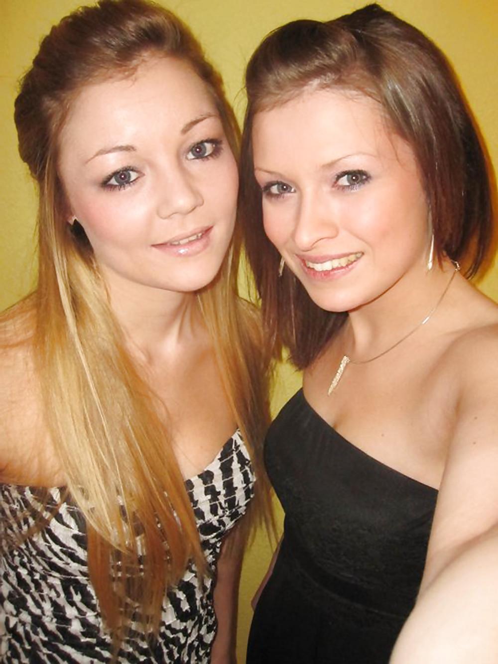 25P Pretty amateur (comment, cum, fake)