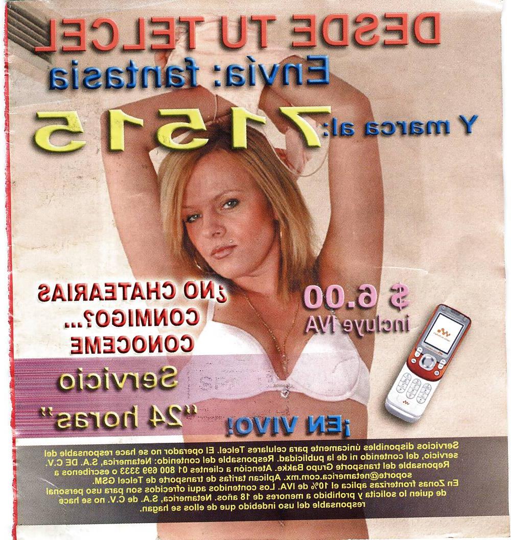 25P Devorame Otra Vez 31 (Mexican Erotica)