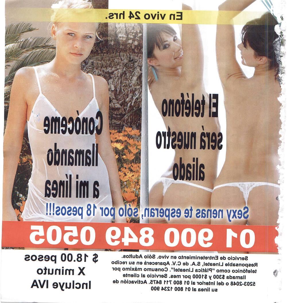 25P Devorame Otra Vez 31 (Mexican Erotica)
