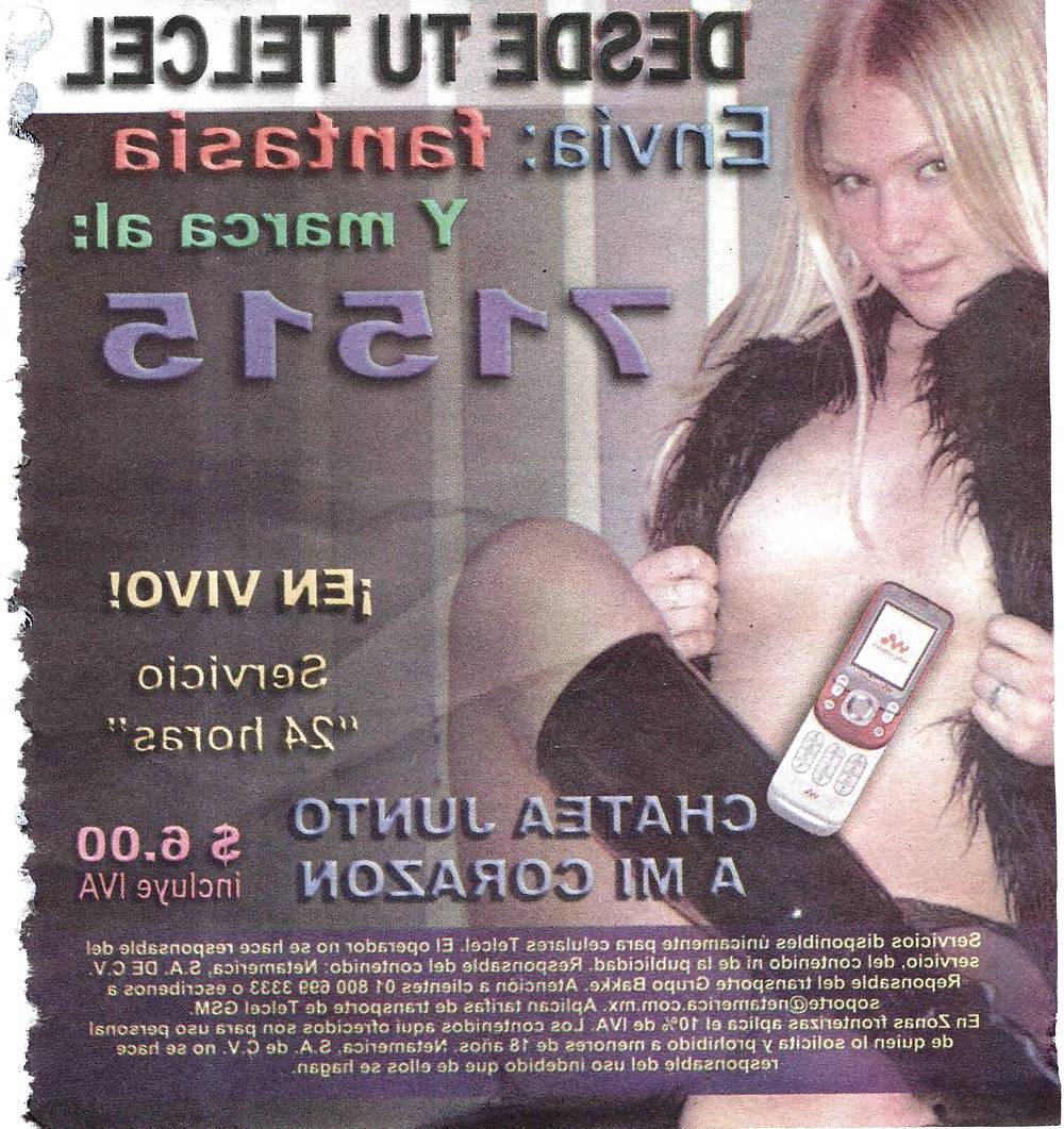 25P Devorame Otra Vez 31 (Mexican Erotica)