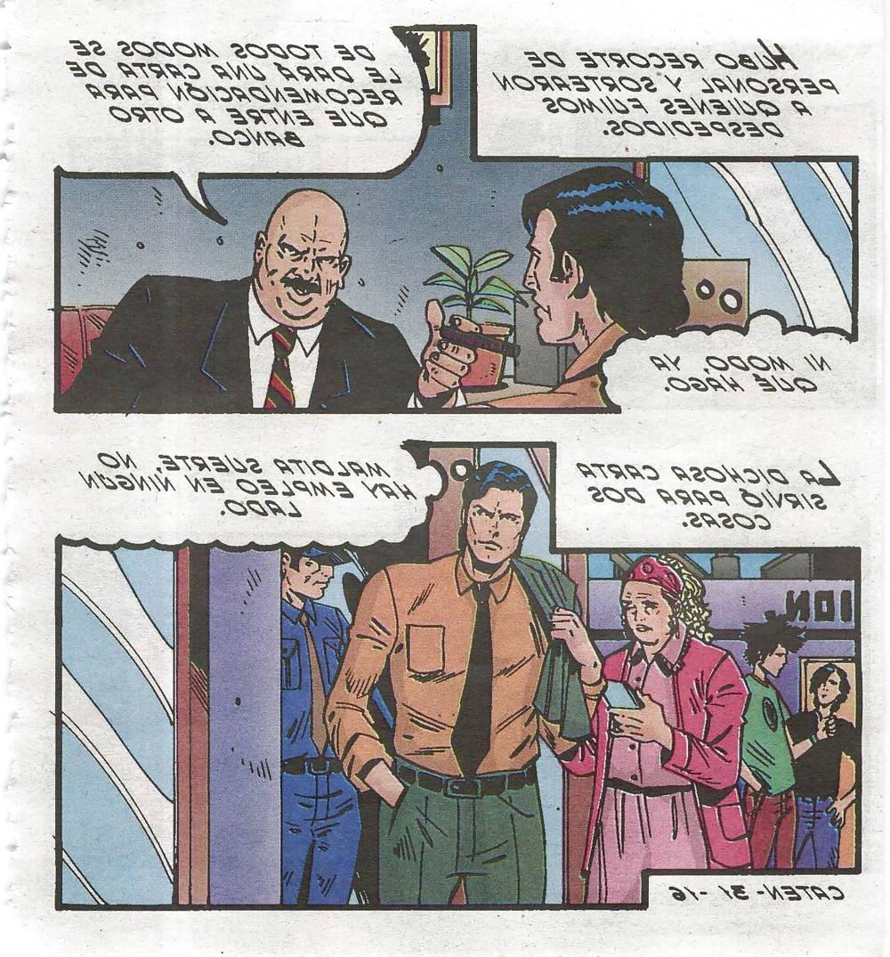 25P Devorame Otra Vez 31 (Mexican Erotica)