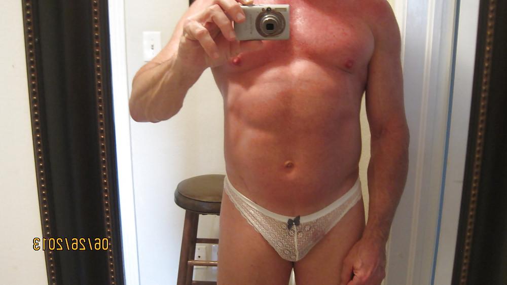 5P My Swallowing Cum of the day Outfit