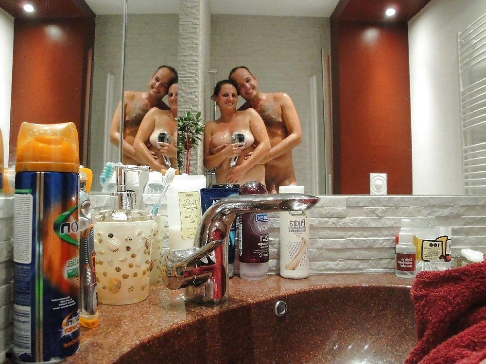 13P Fucking Neigbors Wife In The Living Room