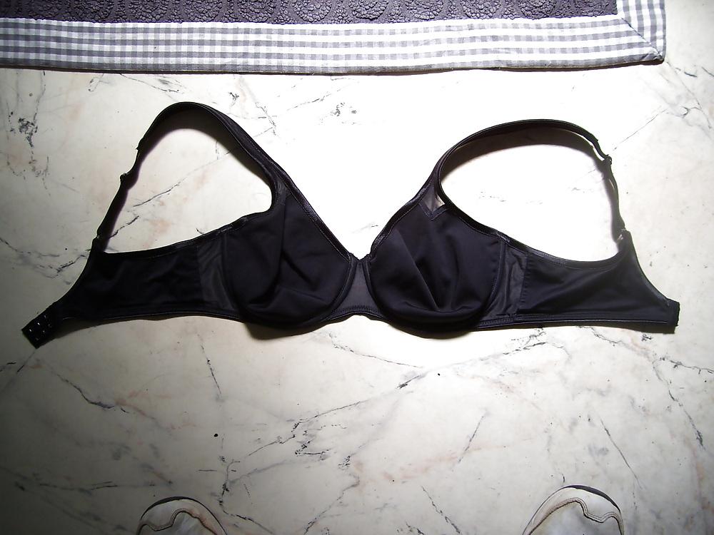 25P A firend bra