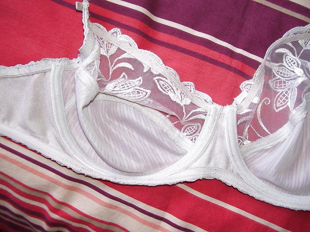 25P A firend bra