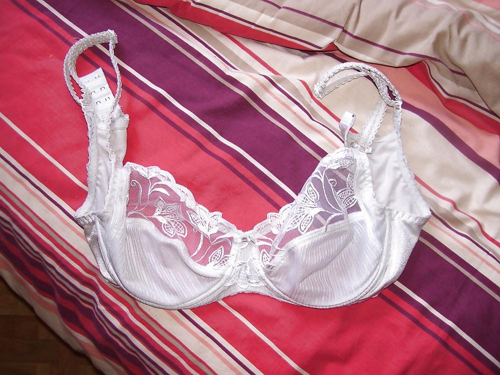 25P A firend bra