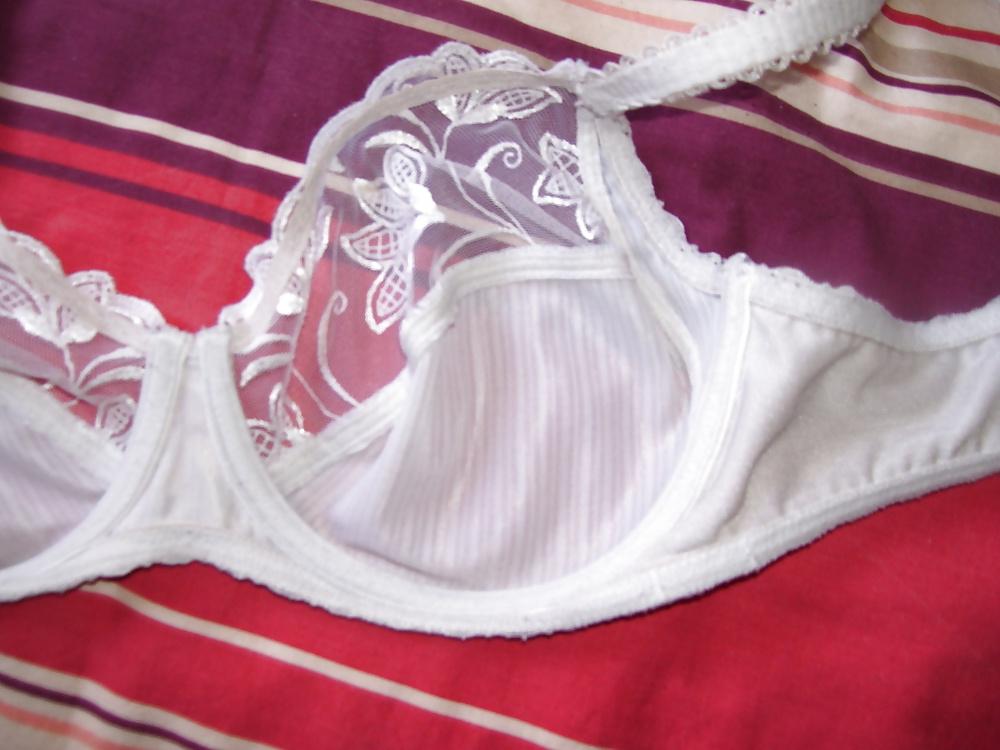 25P A firend bra