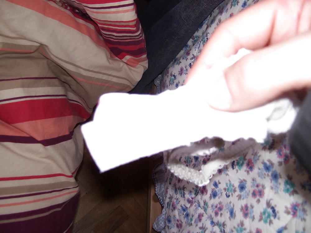 25P A firend bra