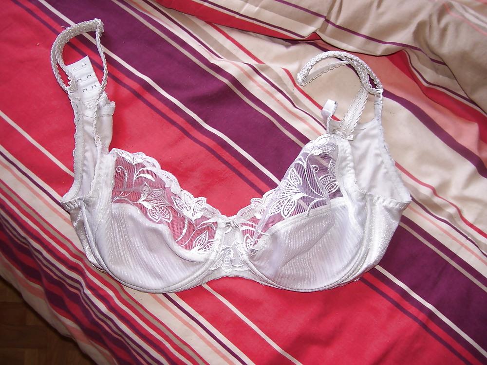 25P A firend bra