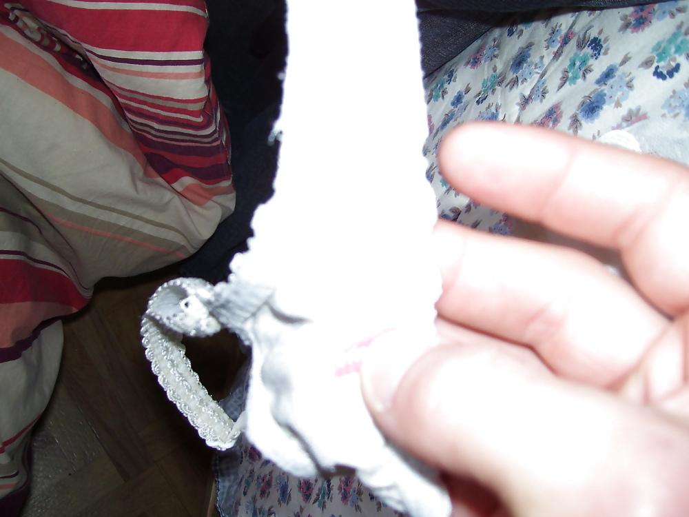 25P A firend bra