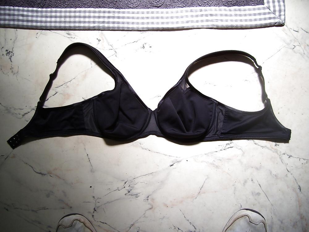 25P A firend bra