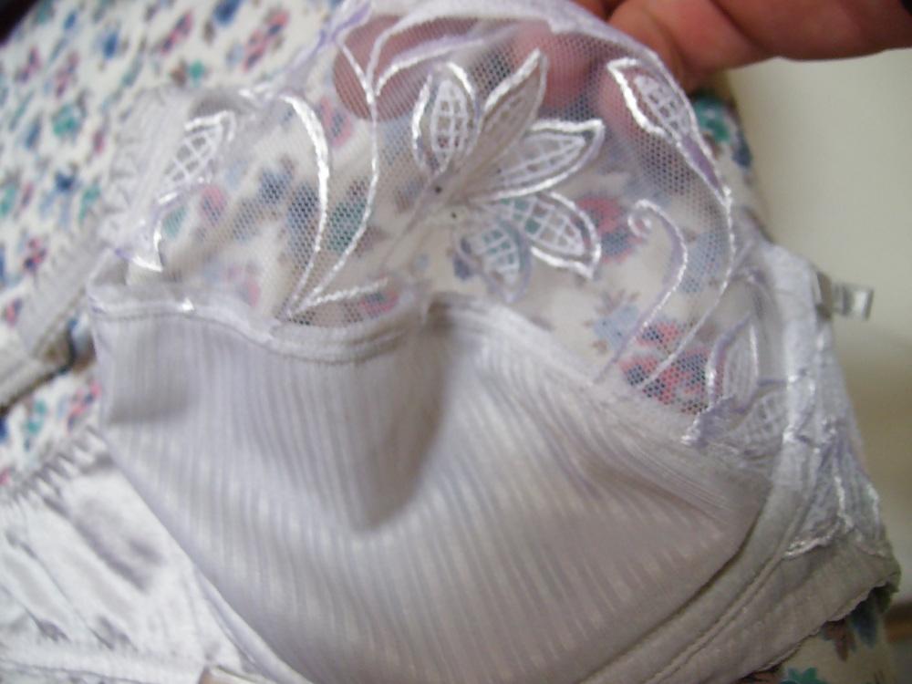 25P A firend bra