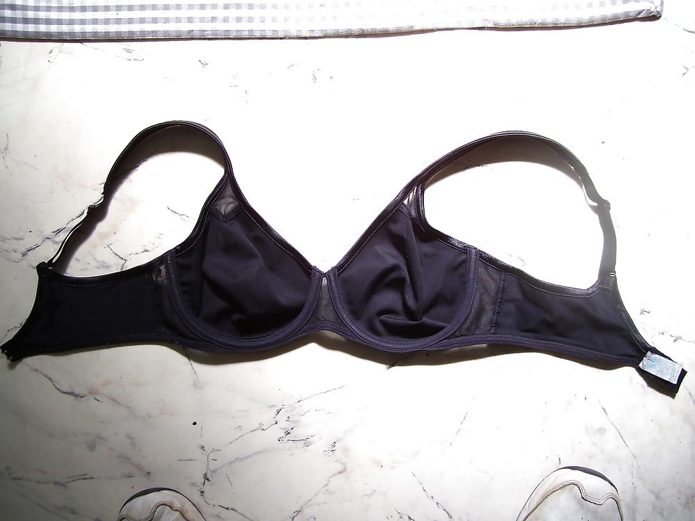 25P A firend bra