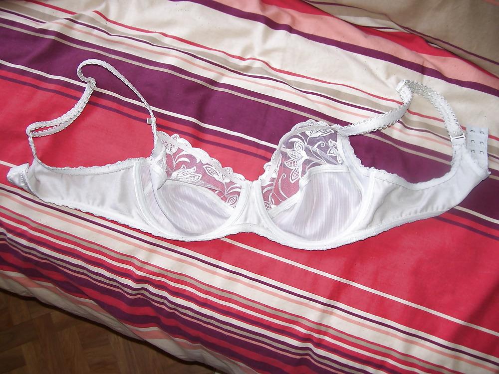 25P A firend bra