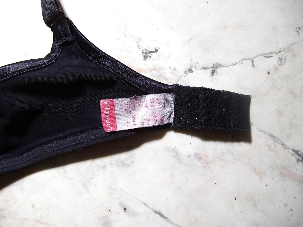 25P A firend bra