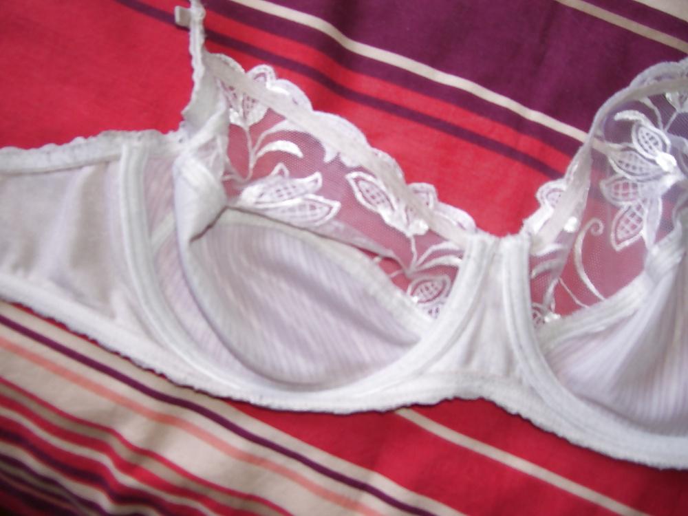 25P A firend bra