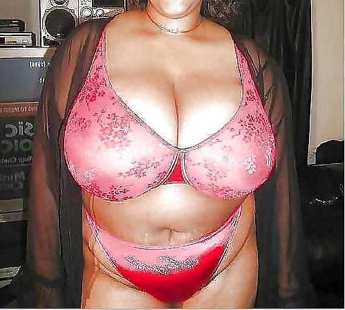 24P Tits in bra