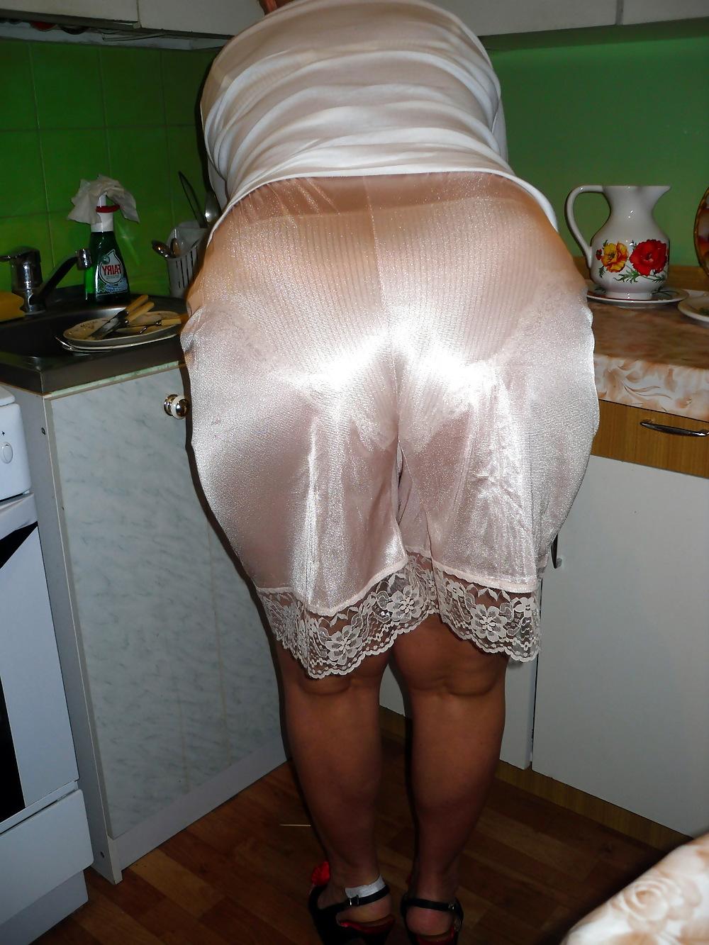 25P Pushuna's new open bottom girdle