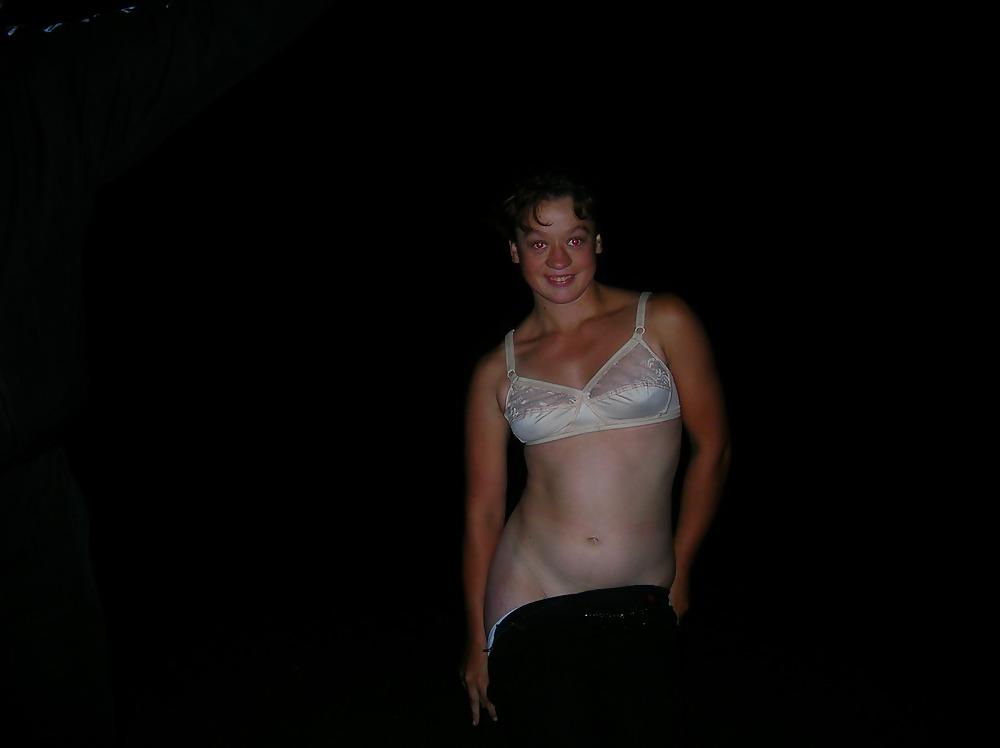 25P Bra Babes 111