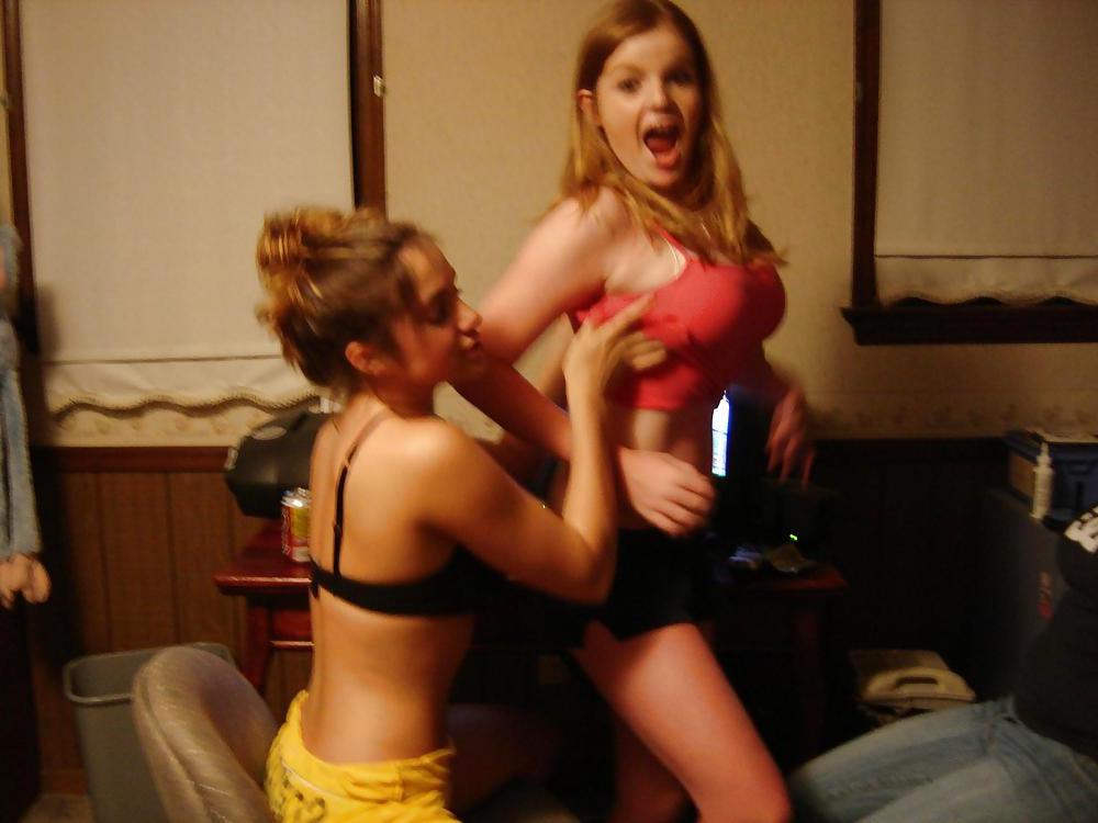 25P Bra Babes 111