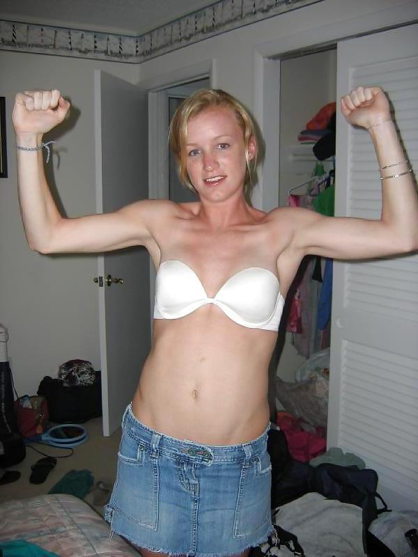 25P Bra Babes 111