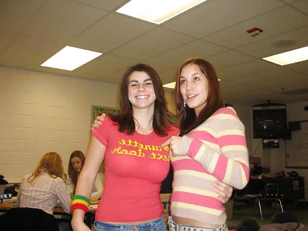 25P Cum on Amanda Wenk please!! part2