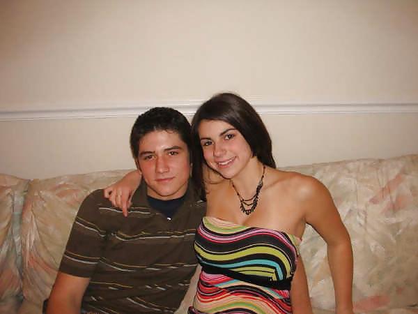 25P Cum on Amanda Wenk please!! part2