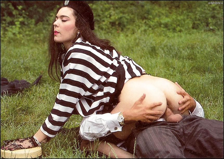 25P Colette Fist Fucked By Christoph Clark 