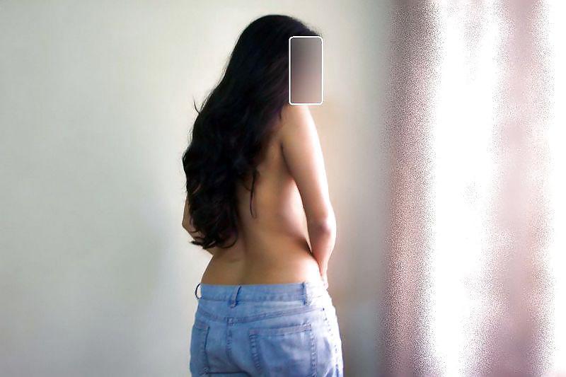 10P Showing My Big Round Ass Cheeks and Hairy Cunt During Sex
