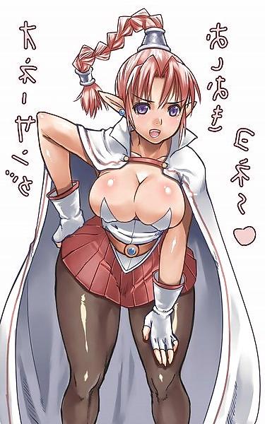 20P Anime babes 10