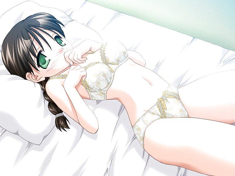 20P Anime babes 10