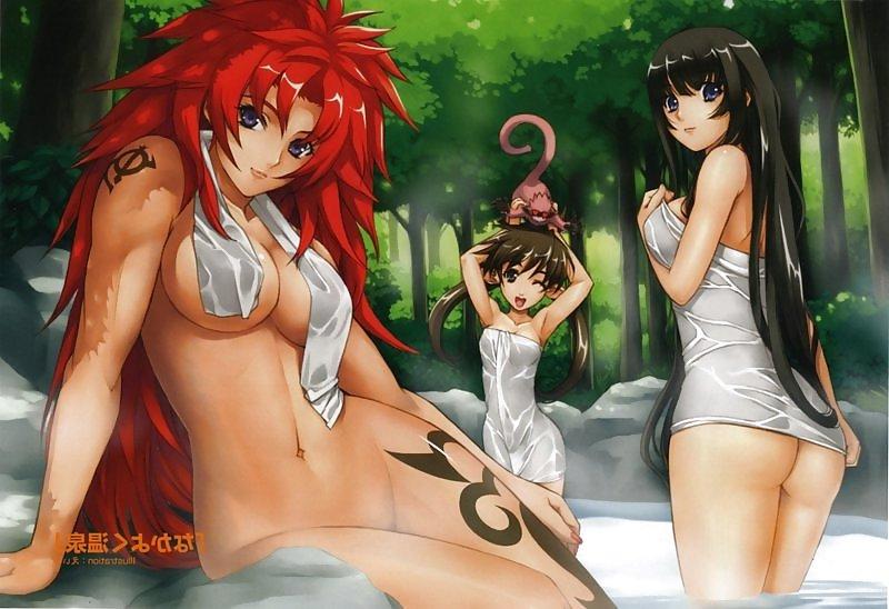 20P Anime babes 10