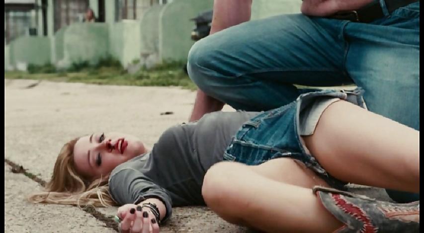 8P Drive Angry Brutal Upskirt Pussy Flash Celebrity Amber Heard