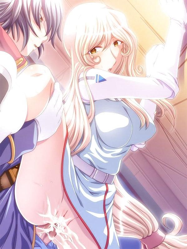 20P Anime babes 4