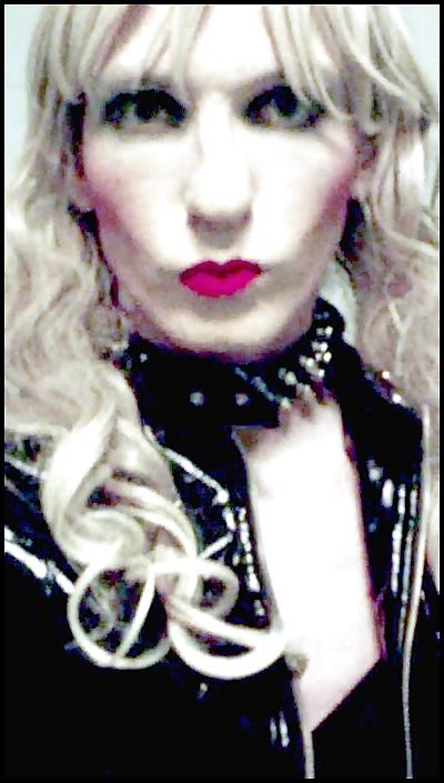23P Slutty tease Sandy