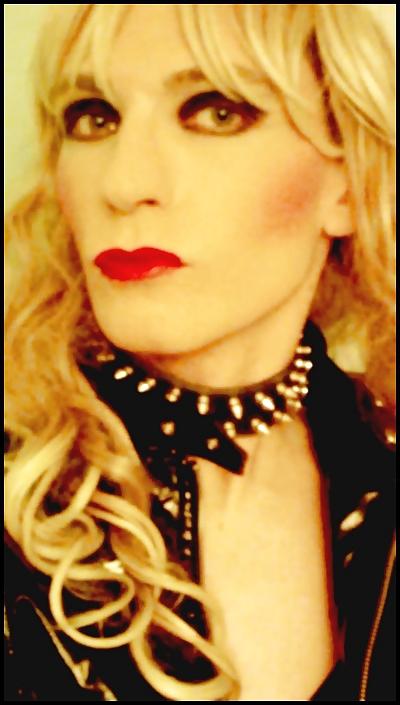 23P Slutty tease Sandy