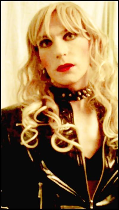 23P Slutty tease Sandy