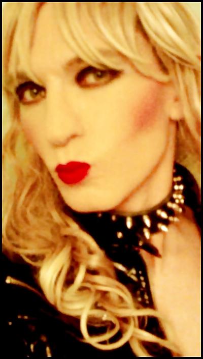 23P Slutty tease Sandy