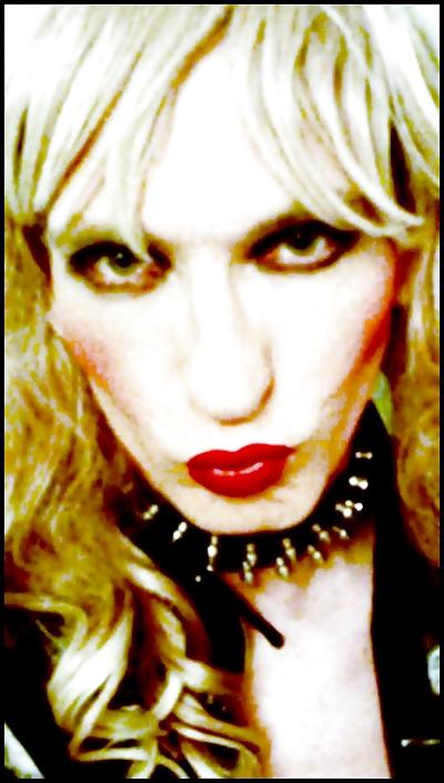 23P Slutty tease Sandy