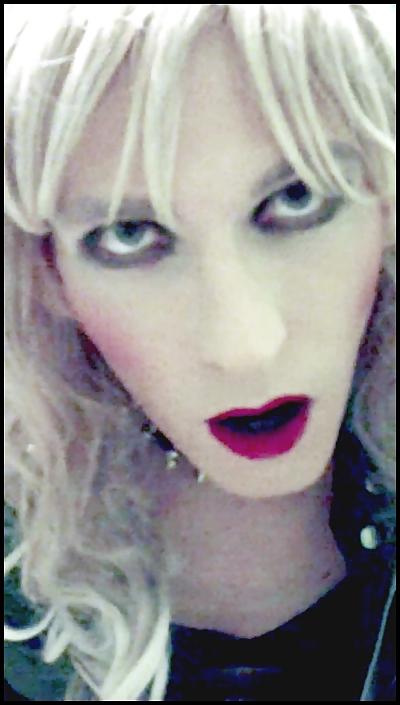 23P Slutty tease Sandy