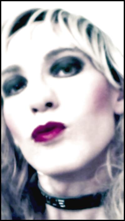 23P Slutty tease Sandy