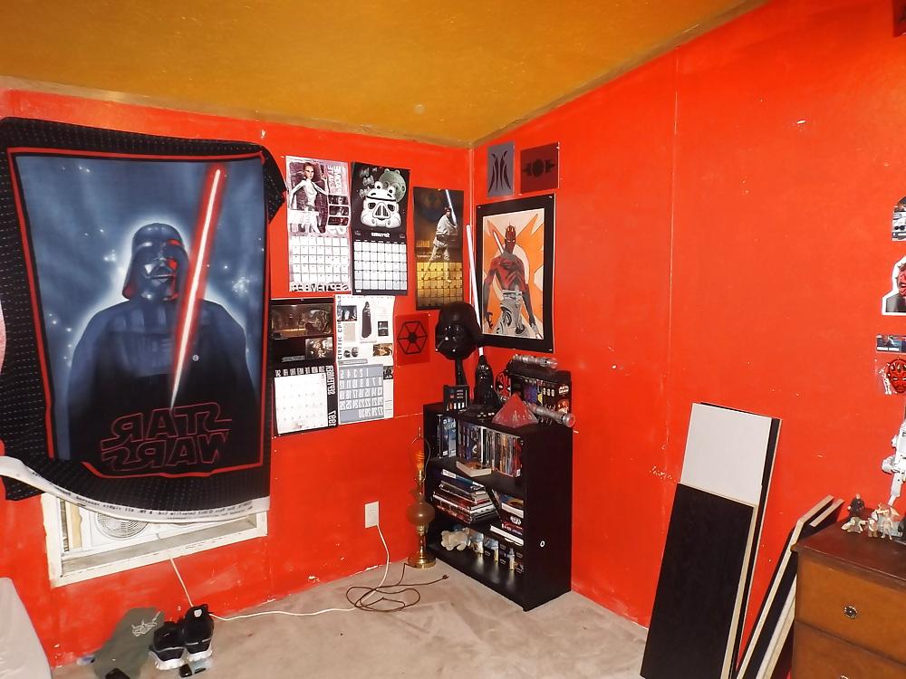 17P My room 